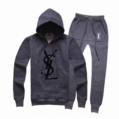 ysl sweat suit wholesale